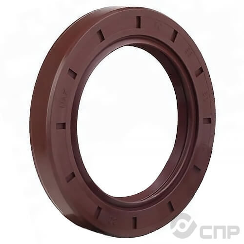 Манжета армированная 6х15х4 (сальник)