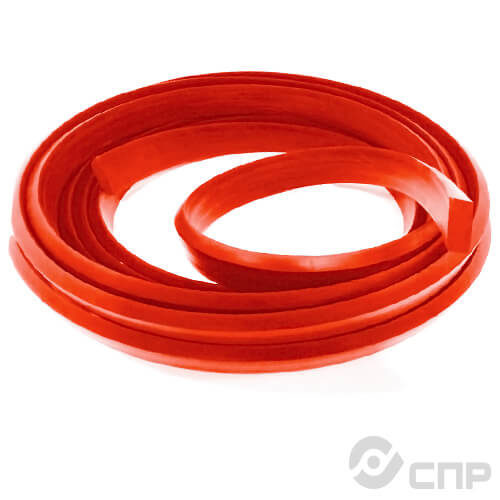 Шнур прямоугольного сечения 11х11