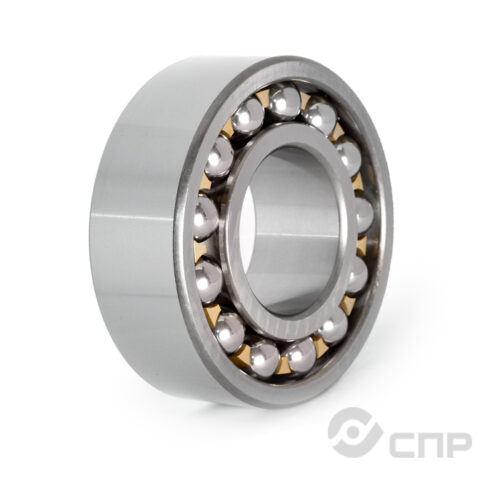 Подшипник радиальный ГОСТ 4х11х4 (1060094)