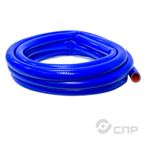 Рукав силиконовый (ГОСТ 4081-2013) d4